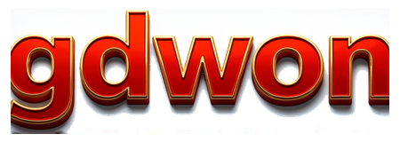 gdwon logo